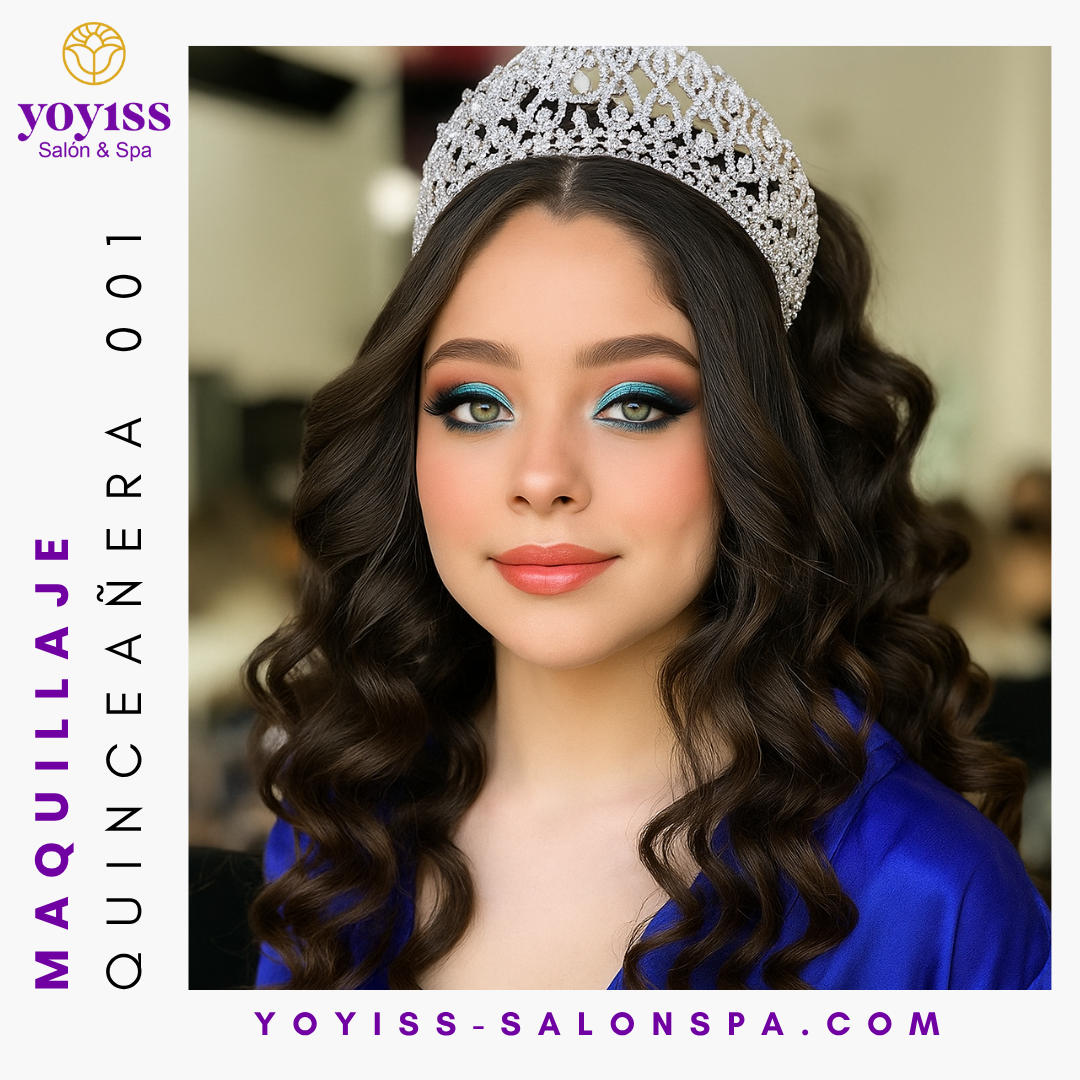 Quinceañero