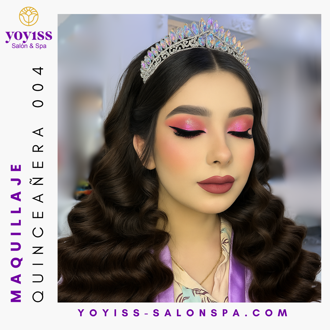 Quinceañero
