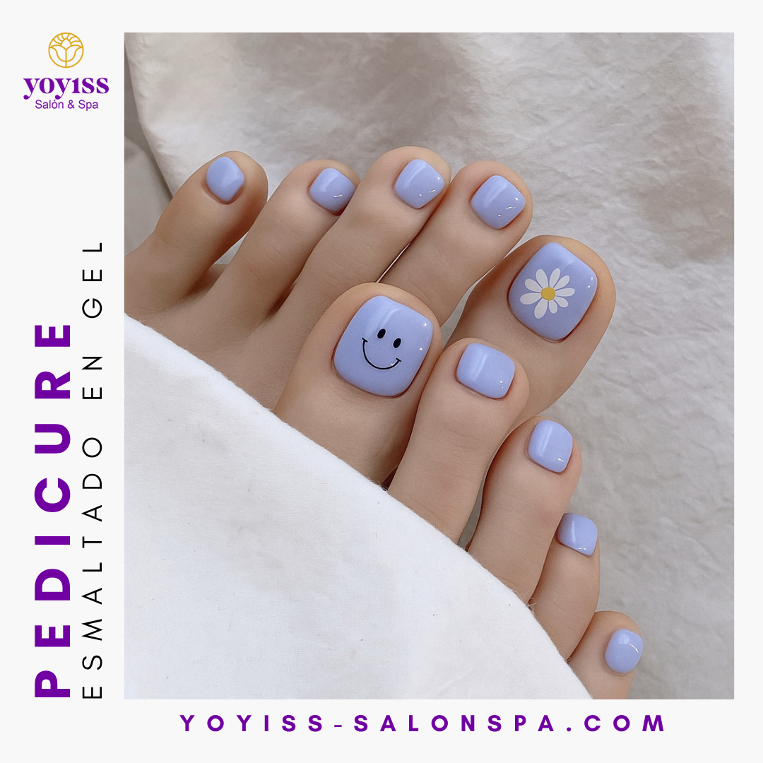 Esmaltado en gel