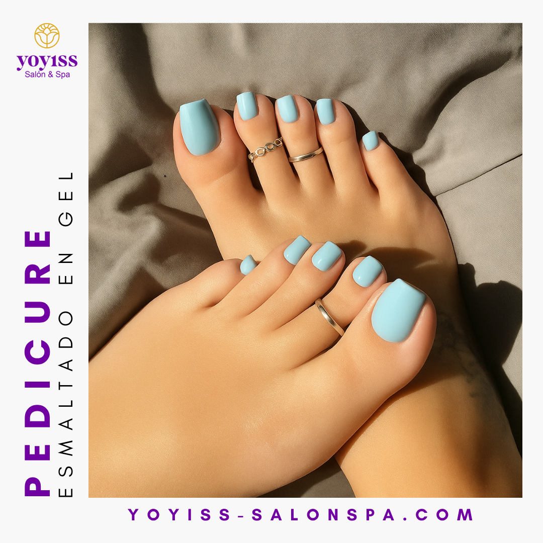 Esmaltado en gel