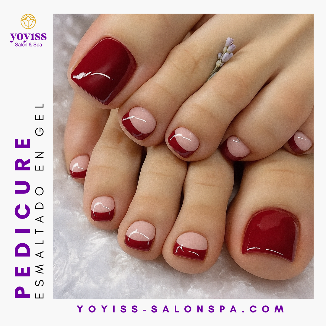 Esmaltado en gel