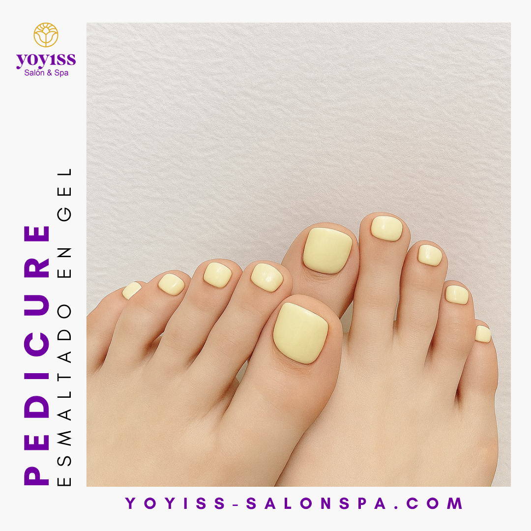 Esmaltado en gel
