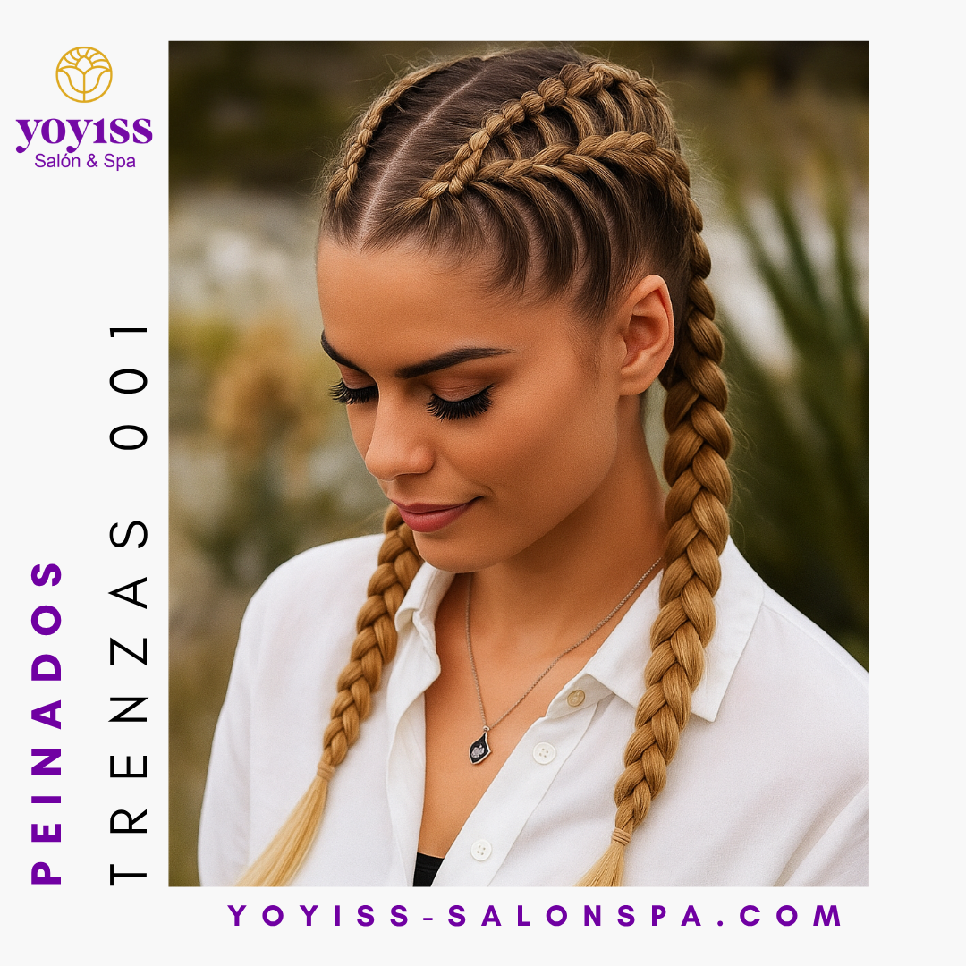 Trenzas