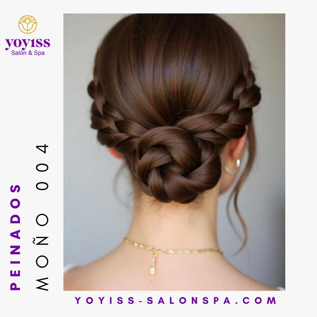 Moños