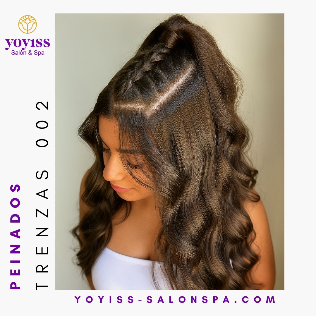 Trenzas