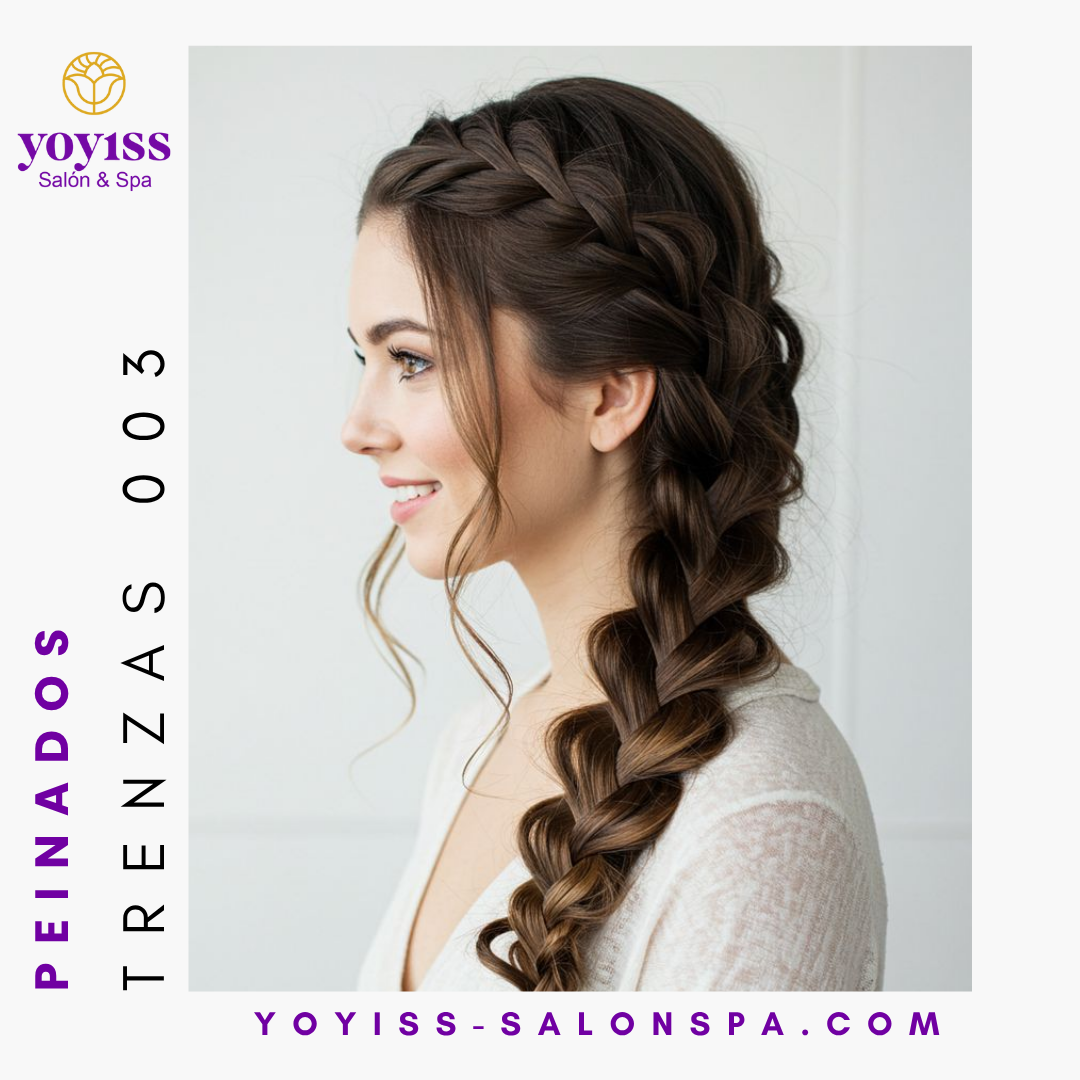 Trenzas