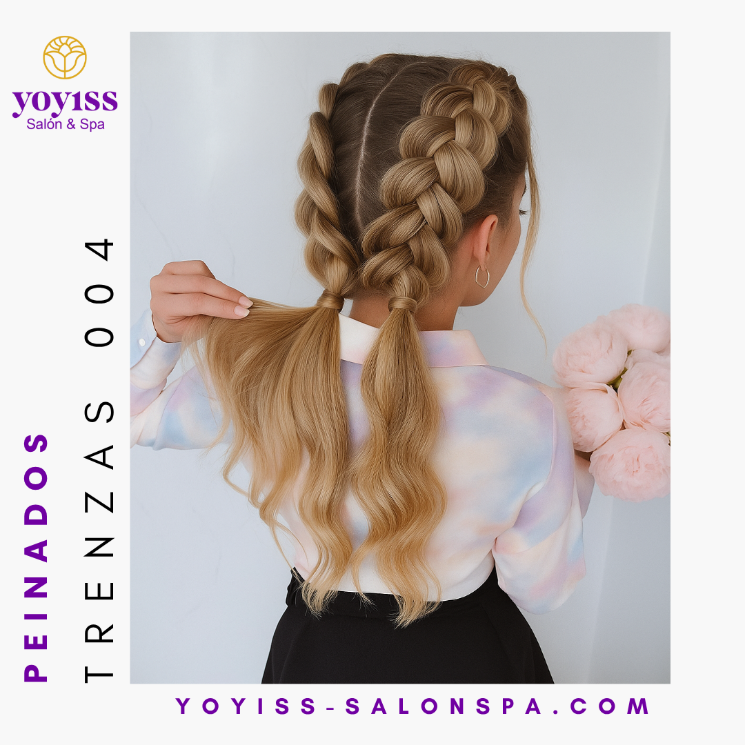 Trenzas