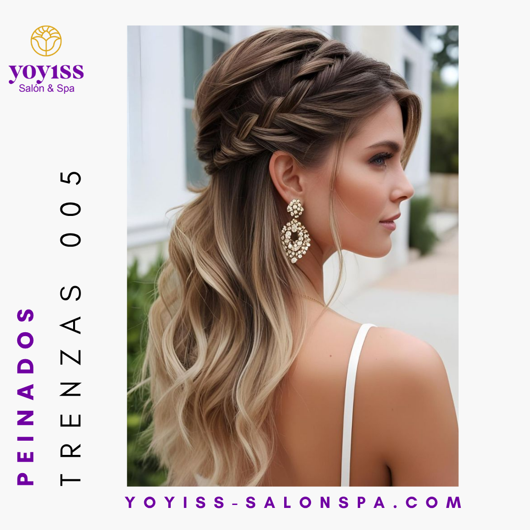 Trenzas
