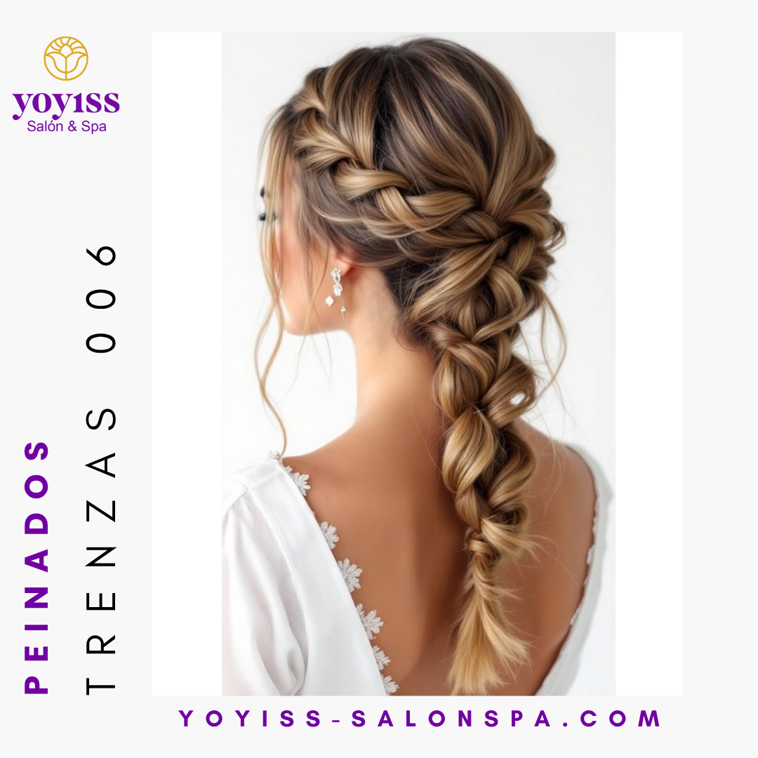 Trenzas