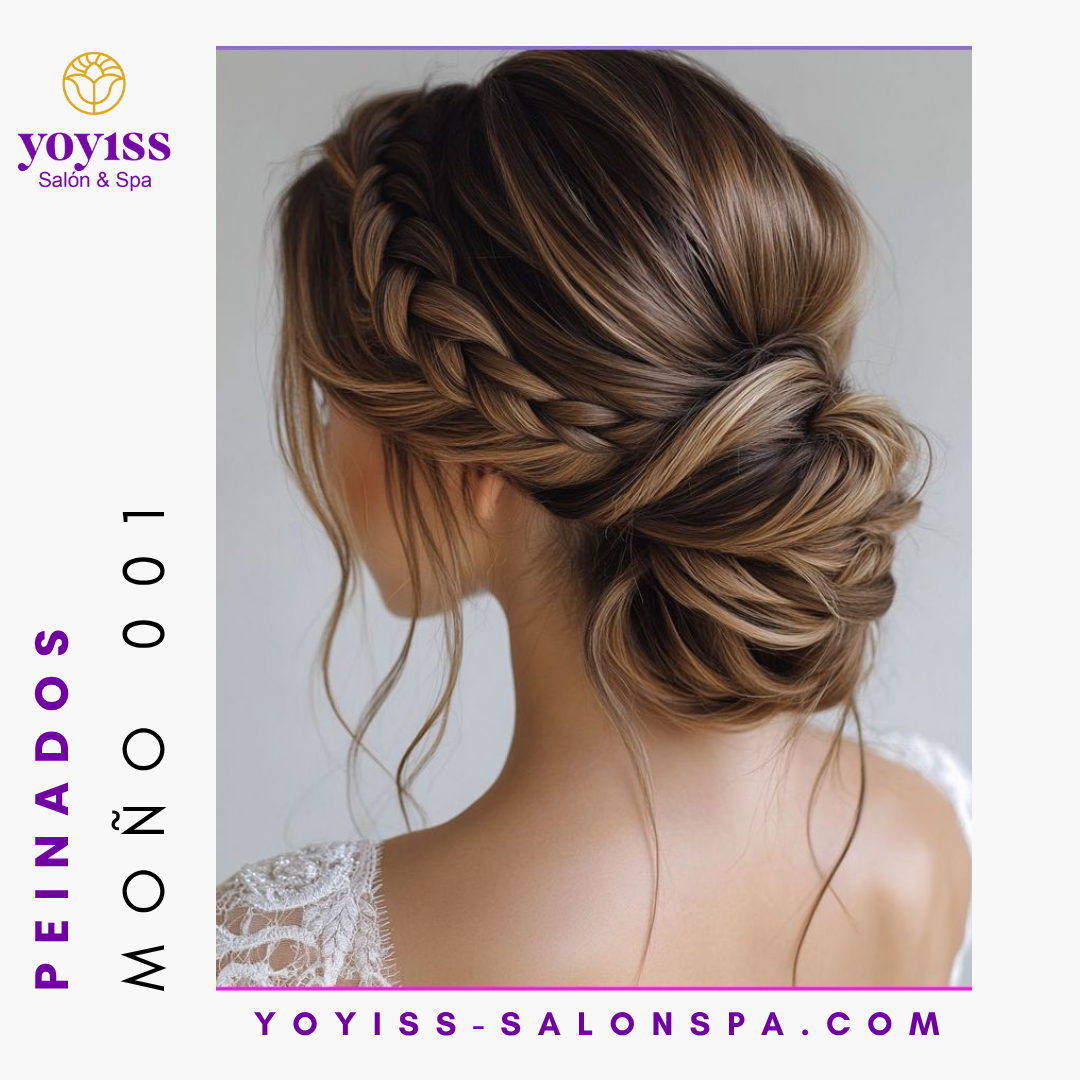 Moños