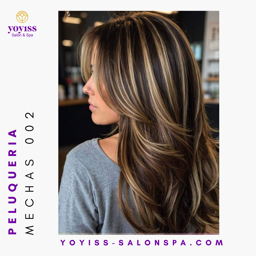Mechas