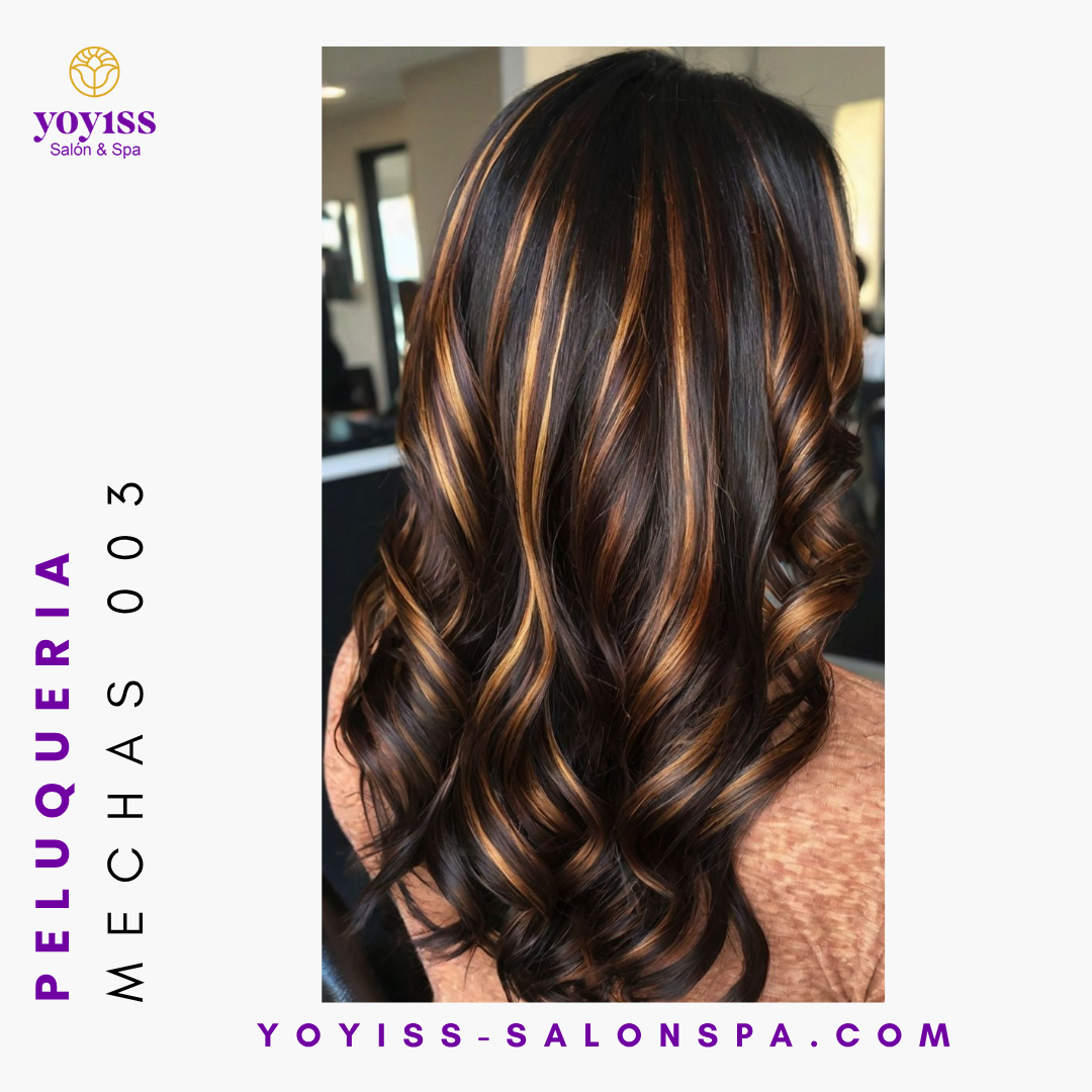 Mechas
