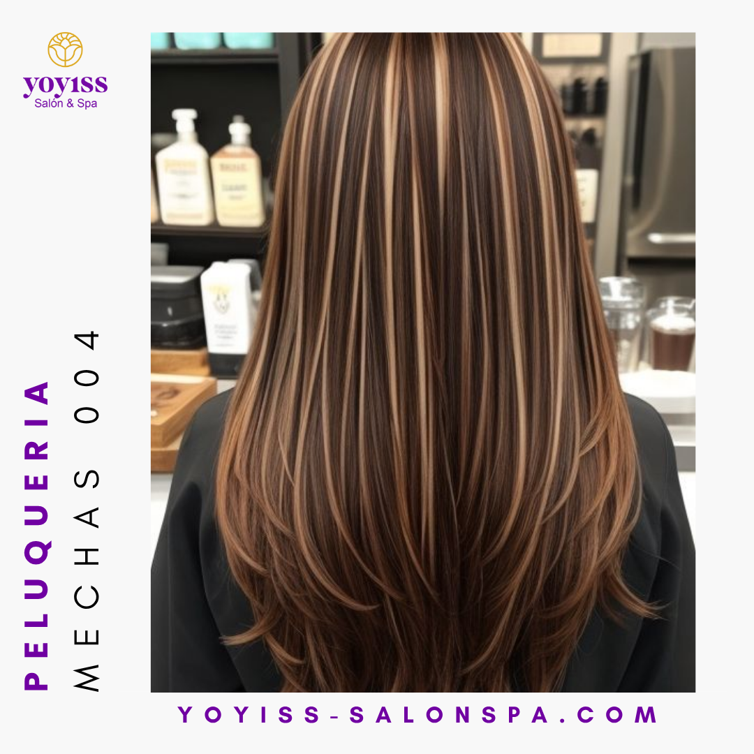 Mechas