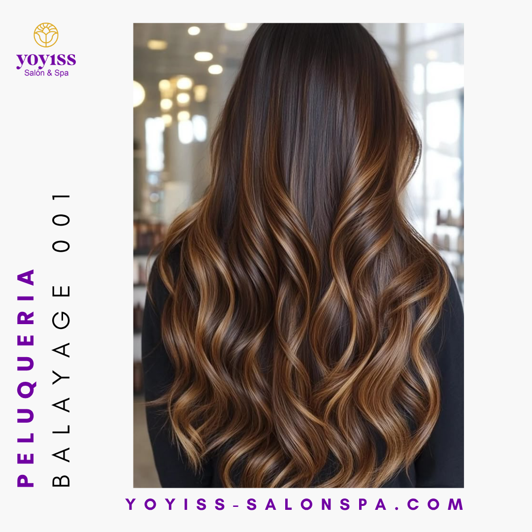 Balayage