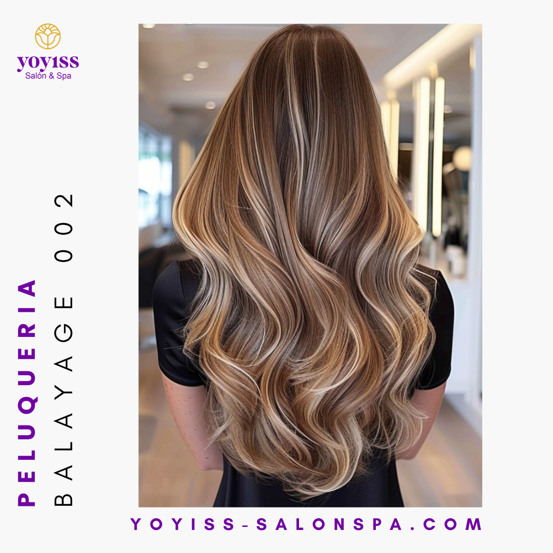 Balayage