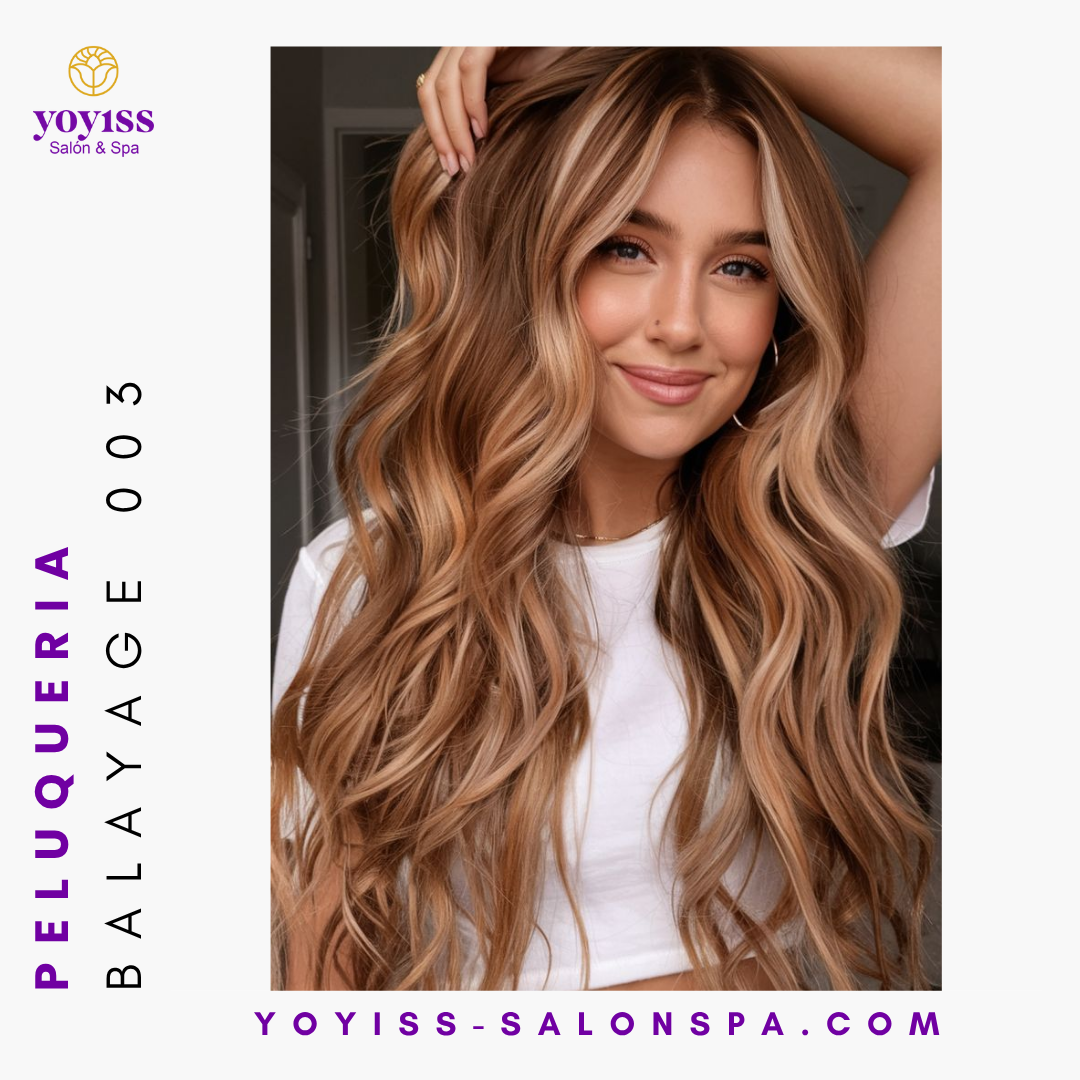 Balayage