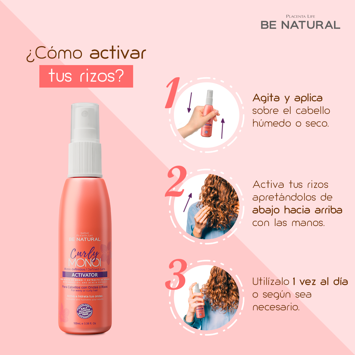 CUYLY MONOI ACTIVADOR