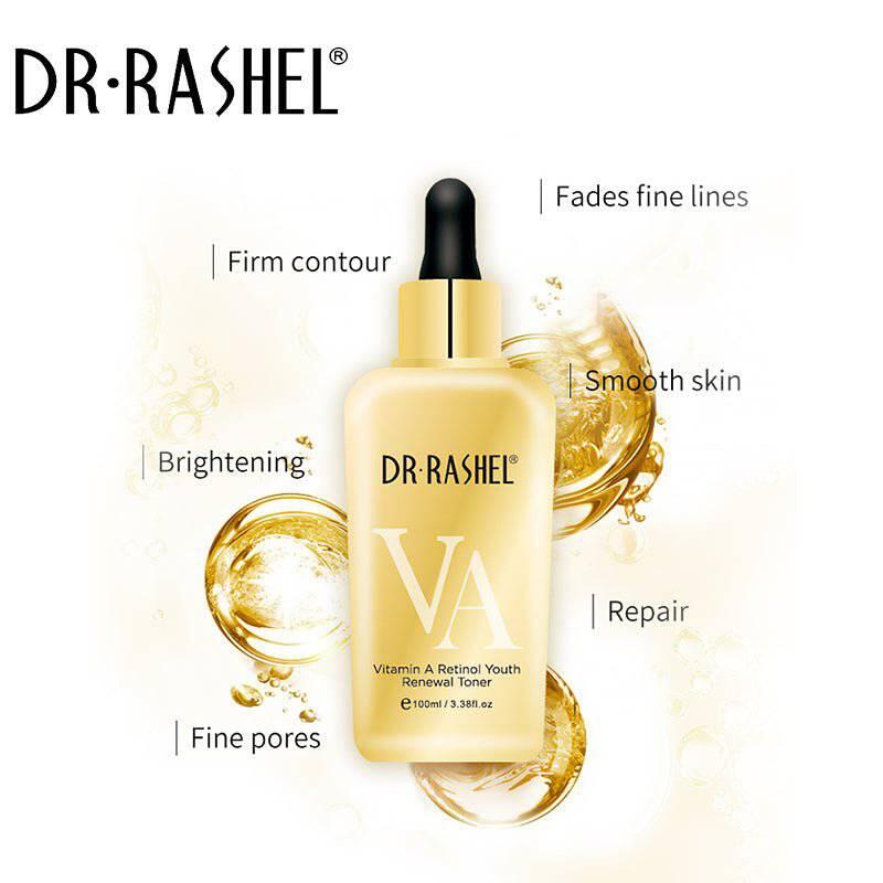 SERUM VITAMINA A RETINOL