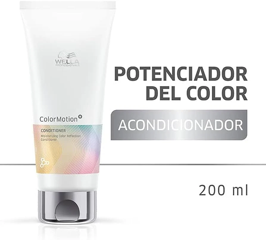 COLOR MOTION CONDITIONER