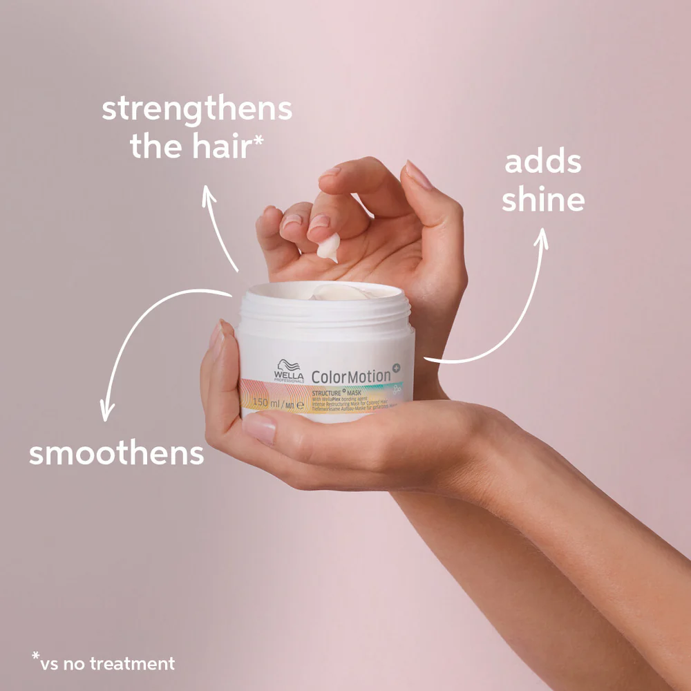 COLOR MOTION MASCARILLA