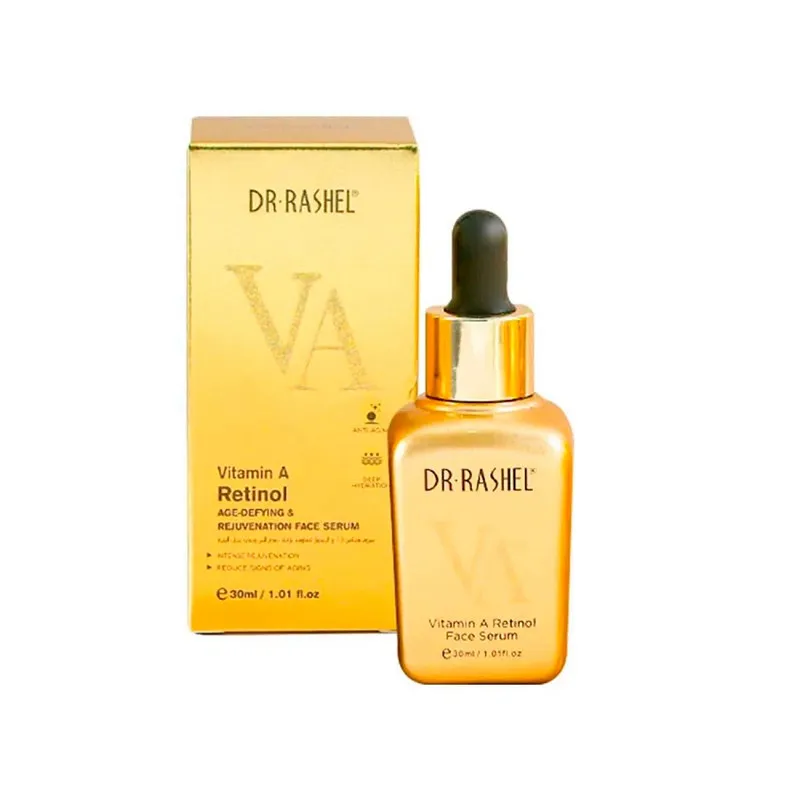 SERUM VITAMINA A RETINOL