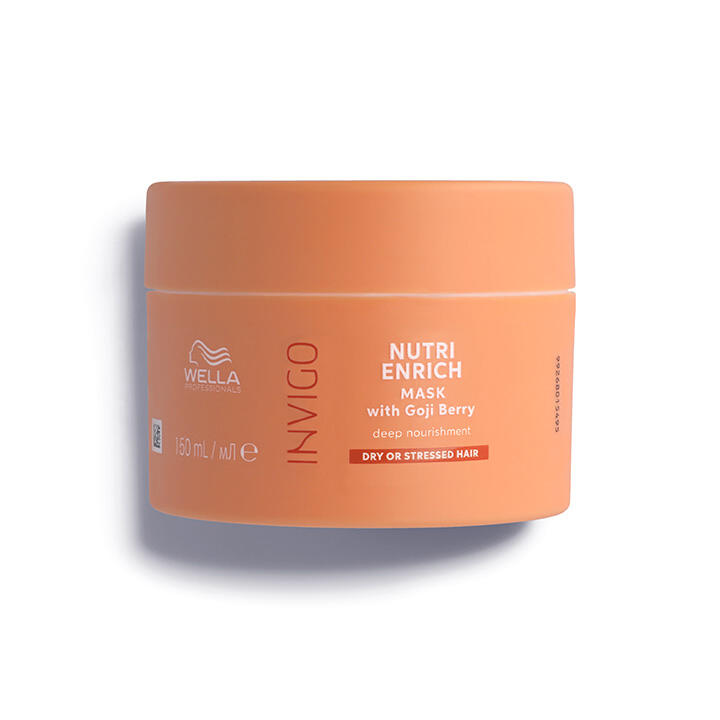 MASCARILLA INVIGO NUTRI ENRICH