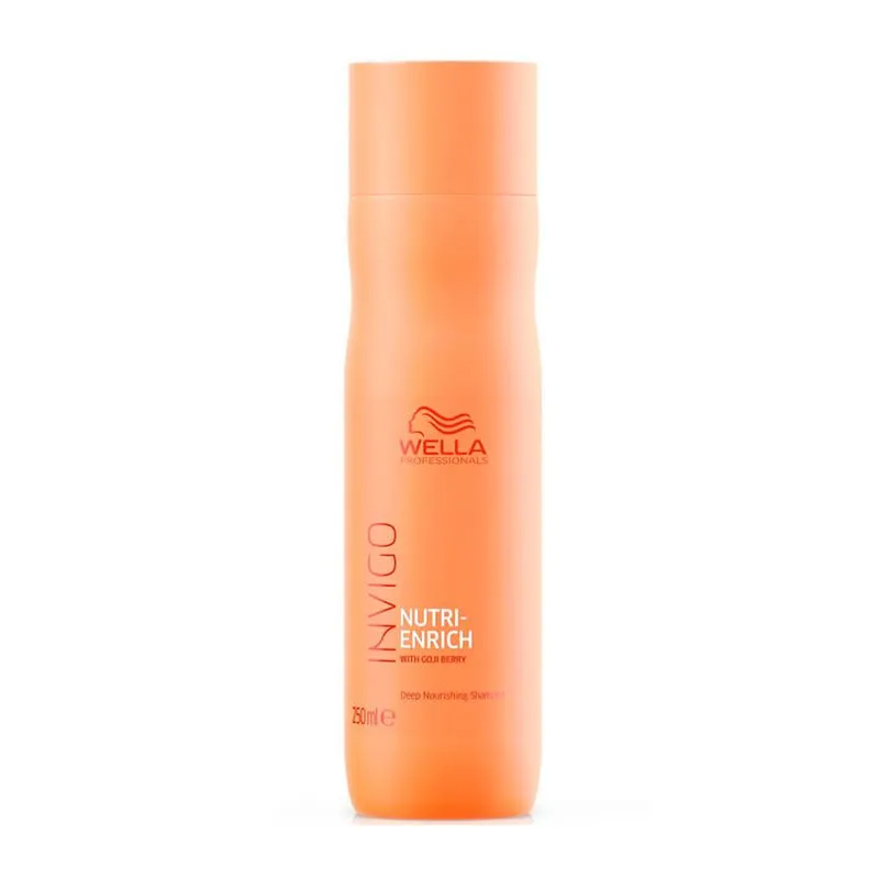 SHAMPOO INVIGO NUTRI ENRICH
