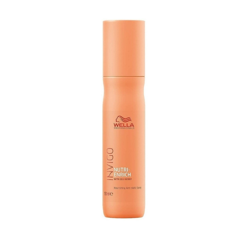 SPRAY INVIGO NUTRI ENRICH