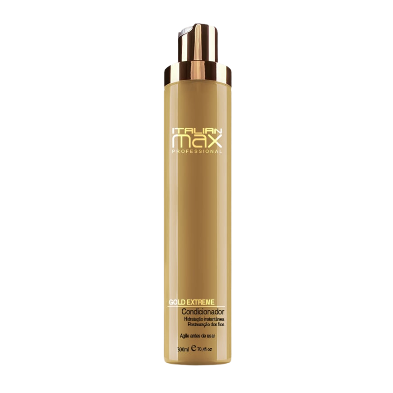 GOLD EXTREME ACONDICIONADOR