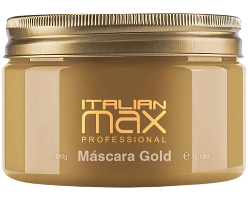GOLD EXTREME MASCARA