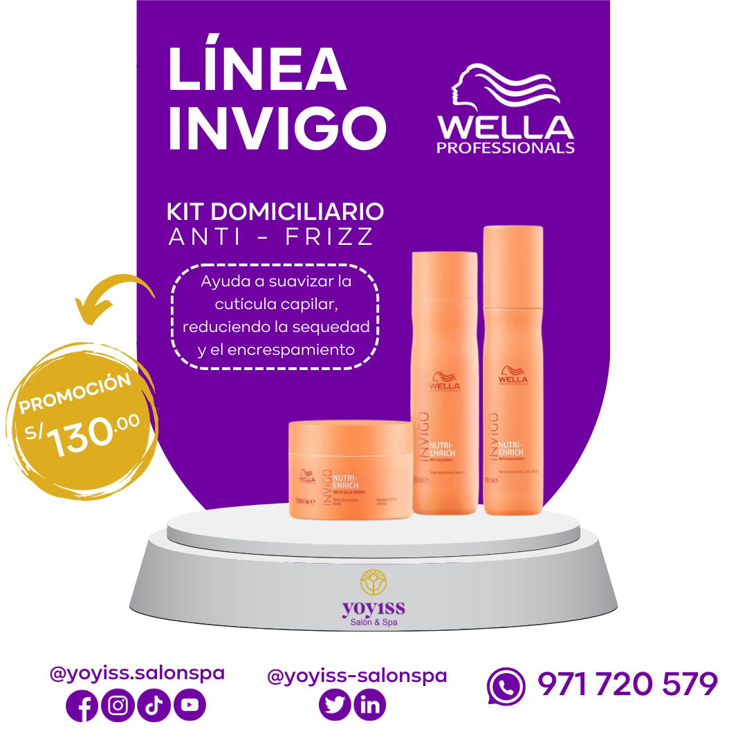 KIT INVIGO