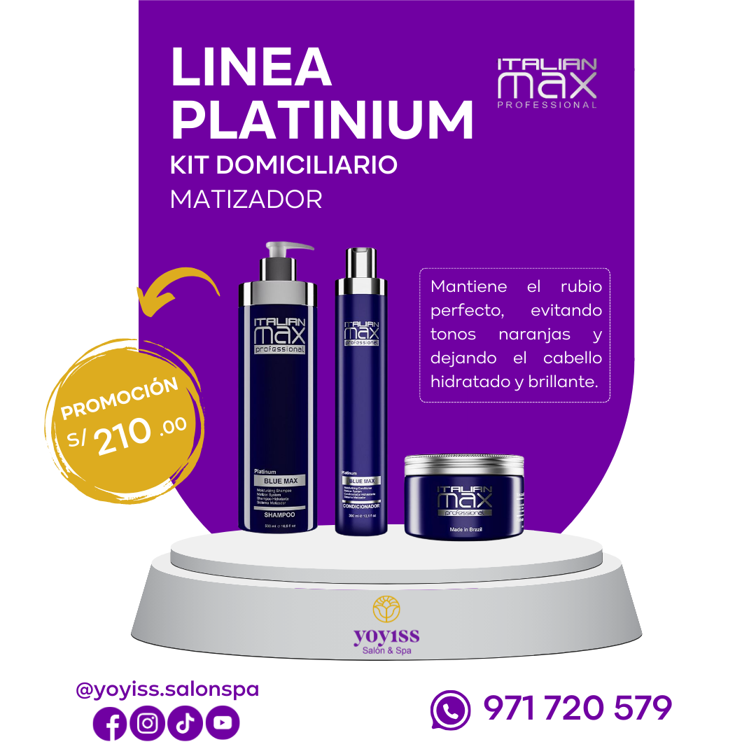 KIT PLATINUM