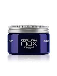 PLATINIUM MASCARILLA